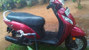 Honda Activa 2014 for Sale Honda Activa 2014 for Sale