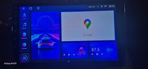 Android Car Audio 9 Inch for Sale