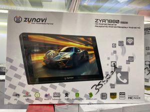 Android Car Player for Sale
