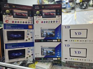 Android Car Players for Sale