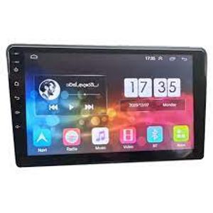 Android Full Hd Display Gps You Tube Car Dvd Audio Setup for Sale