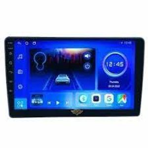 Android Full Hd Display Gps You Tube Car Dvd Audio Setup for Sale