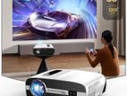 Android Smart Projector