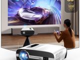 Android Smart Projector