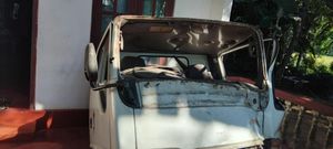 Isuzu Lorry Body for Sale