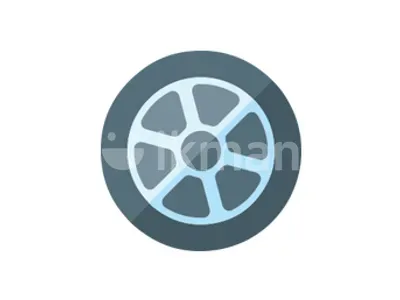 Anu Wheels logo