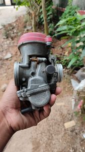 Apache 180 Carb for Sale
