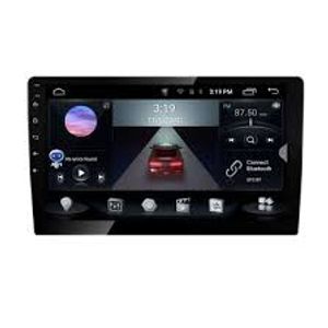 Apple Carplay Android Car Dvd Audio Setup for Sale