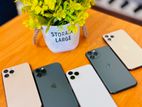 Apple iPhone 11 Pro (Used)