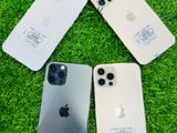 Apple iPhone 12 Pro 256GB (Used)