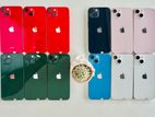 Apple iPhone 13 Full Box (Used)