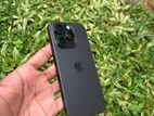 Apple iPhone 15 Pro (Used)