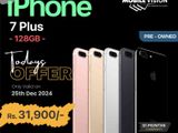 Apple iPhone 7 Plus | 128GB (Used)