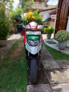 Aprilia 150 SR Race Edition 2018 for Sale