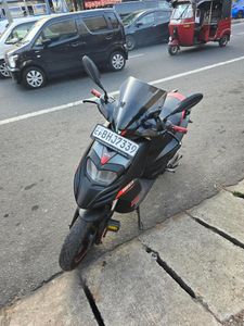 Aprilia RS 150 2018 for Sale Aprilia RS 150 2018 for Sale