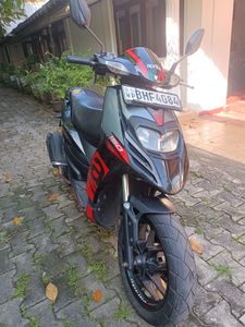 Aprilia RS 150 2018 for Sale Aprilia RS 150 2018 for Sale
