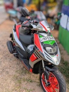 Aprilia Shiver SR 150 race 2017 for Sale