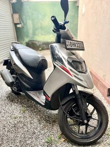 Aprilia SR 125 2018 for Sale