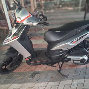 Aprilia SR 125 2018 for Sale