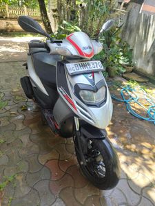 Aprilia SR 125 2018 for Sale Aprilia SR 125 2018 for Sale