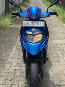 Aprilia SR 125 2019 for Sale