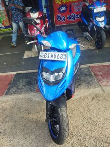 Aprilia SR 125 2019 for Sale
