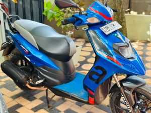 Aprilia SR 125 2019 for Sale