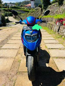 Aprilia SR 125 2019 for Sale
