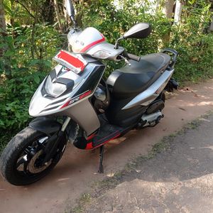 Aprilia SR 125 2020 for Sale