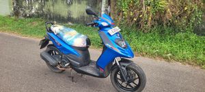 Aprilia SR 125 2020 for Sale