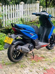 Aprilia SR 125 2020 for Sale Aprilia SR 125 2020 for Sale
