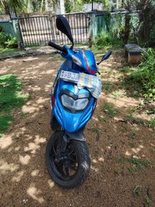 Aprilia SR 125 2021 for Sale