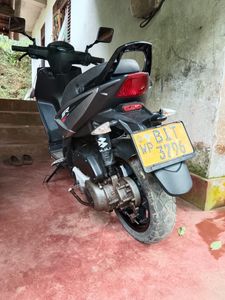 Aprilia SR 125 2019 for Sale Aprilia SR 125 2019 for Sale