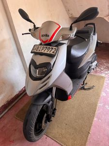 Aprilia SR 125 2018 for Sale Aprilia SR 125 2018 for Sale