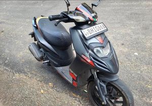 Aprilia SR 150 2017 for Sale Aprilia SR 150 2017 for Sale