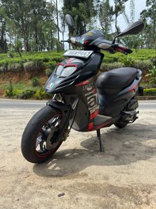Aprilia SR 150 Race 2017 for Sale