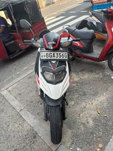 Aprilia SR 150 Race 2018 for Sale