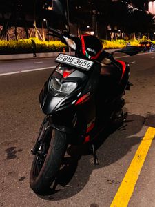 Aprilia SR 150 Race 2018 for Sale