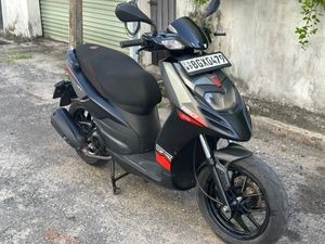 Aprilia SR 150 Race 2018 for Sale