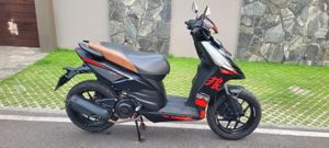 Aprilia SR 150 Race 2018 for Sale