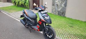 Aprilia SR 150 Race 2018 for Sale