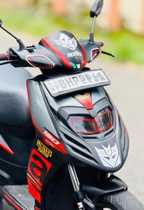 Aprilia SR 150 Race 2019 for Sale