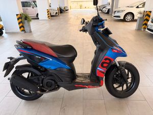 Aprilia SR 150 Race 2019 for Sale