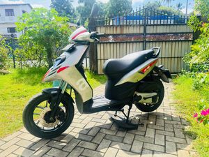 Aprilia SR 150 Race 2019 for Sale