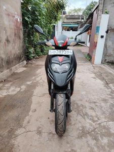 Aprilia SR 150 Race 2020 for Sale