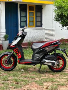 Aprilia SR 150 Race 2019 for Sale Aprilia SR 150 Race 2019 for Sale