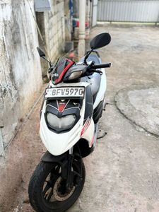 Aprilia SR 150 Race Aprillia 160 2017 for Sale Aprilia SR 150 Race Aprillia 160 2017 for Sale