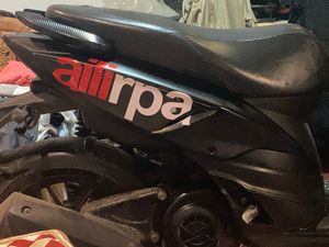 Aprilia SR 150 Race 2019 for Sale Aprilia SR 150 Race 2019 for Sale