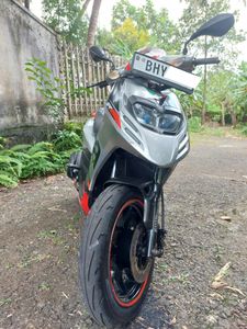 Aprilia SR 2018 for Sale