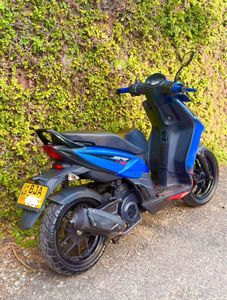 Aprilia SR 125 2020 for Sale
